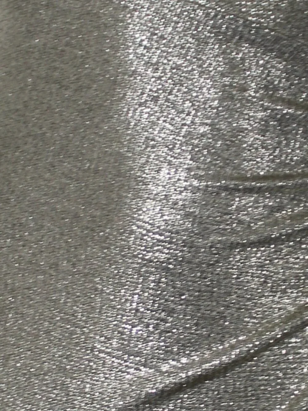 Lauren Ralph Lauren Gold Metallic Ruched Evening Gown Dress - Size 6